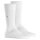 Burlington Herren Socken 2er Pack - DUBLIN, Kurzstrumpf, Logo, One Size, einfarbig Weiß 40-46