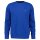 GANT Mens Sweatshirt - REGULAR SHIELD C-NECK SWEAT, round neck, cotton mix Blue (Lapis) L (Large)