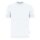 JOOP! JEANS Mens T-shirt - Cedric, round neck, short sleeves, cotton blend White M (Medium)