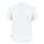 JOOP! JEANS Mens T-shirt - Cedric, round neck, short sleeves, cotton blend White M (Medium)
