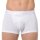 HOM Herren Boxer Briefs HO1 - Men Pants, Boxershorts, Premium Cotton Modal Weiß 5 (Gr. M)