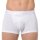 HOM Herren Boxer Briefs HO1 - Men Pants, Boxershorts, Premium Cotton Modal Weiß M