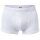 HOM Men Boxer Briefs HO1 - Men Pants, Boxershorts, Premium Cotton Modal White M (Medium)