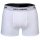 DOLCE & GABBANA mens boxer shorts, 3-pack - regular boxer, stretch cotton Black/white/grey M (Medium)
