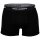 DOLCE & GABBANA mens boxer shorts, 3-pack - regular boxer, stretch cotton Black/white/grey XXL (XX-Large)