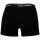DOLCE & GABBANA mens boxer shorts, 3-pack - regular boxer, stretch cotton Black/white/grey XXL (XX-Large)