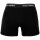 DOLCE & GABBANA Herren Boxershorts, 2er Pack - Regular Boxer, Stretch Baumwolle Schwarz L