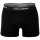 DOLCE & GABBANA Mens Boxer Shorts, 2-Pack - Regular Boxer, Stretch Cotton Black L (Large)