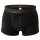 HOM Herren Boxer Briefs HO1 - Men Pants, Boxershorts, Premium Cotton Modal Schwarz M