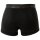 HOM Herren Boxer Briefs HO1 - Men Pants, Boxershorts, Premium Cotton Modal Schwarz M