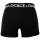 DOLCE & GABBANA Mens Boxer Shorts, 2-Pack - Regular Boxer, Stretch Cotton Black M (Medium)