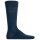 BOSS Herren Socken, 5er Pack - 5P RS Uni Colors CC, Baumwoll-Mix, Logo, einfarbig Schwarz/Blau/Grün 39-42