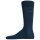 BOSS Herren Socken, 5er Pack - 5P RS Uni Colors CC, Baumwoll-Mix, Logo, einfarbig Schwarz/Blau/Grün 39-42