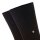 Burlington Herren Socken Everyday 2er Pack - Baumwolle, Uni,  Onesize, 40-46 Schwarz