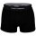 DOLCE & GABBANA Herren Boxershorts, 2er Pack - Regular Boxer, Baumwolle Schwarz M