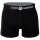 DOLCE & GABBANA Herren Boxershorts - Regular Boxer, Stretch Baumwolle Schwarz XL