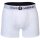DOLCE & GABBANA Mens Boxer Shorts - Regular Boxer, Stretch Cotton White M (Medium)