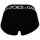 DOLCE & GABBANA Herren Slips, 2er Pack - Slip Brando, Stretch Baumwolle Schwarz M