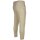 HUGO Mens long Pants - Doak212, Sweatpants, logo, cotton Beige (Open Beige 285) L (Large)