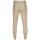 HUGO Mens long Pants - Doak212, Sweatpants, logo, cotton Beige (Open Beige 285) L (Large)