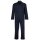 BOSS mens pyjamas, long - Chris pyjamas, logo, single-coloured