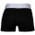 DIESEL Herren Boxershorts, 3er Pack - DAMIEN-D-POP, Trunks, Cotton Stretch Schwarz S