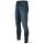 G-STAR Herren Jeans - 3301 Slim, Länge 34, Elto Stretch Denim Blau 36W/34L