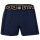VERSACE Herren Badeshorts - Poly Golfo, Swim Shorts, Boxer, Badehose, gewebt