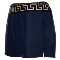 VERSACE mens swim shorts - Poly Golfo, swim shorts, boxers, swimming trunks, woven Dark blue 2XL (XX-Large)