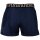 VERSACE mens swim shorts - Poly Golfo, swim shorts, boxers, swimming trunks, woven Dark blue 2XL (XX-Large)