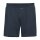 AMMANN Herren Boxershorts 3er Pack - Jersey Boxershorts Basic Cotton, lockerer Schnitt, Baumwolle Dunkelblau M
