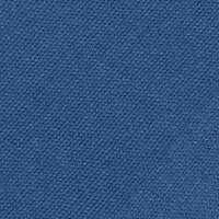 FALKE Mens Sneaker Socks - Sensitive London, Socks, Cotton, Logo, solid color Blue 43-46
