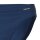 AMMANN Mens Briefs 3 pack - Jazz Pants jeans, Fine Rib, Soft Waistband, tone-on-tone stripes, cotton blend Dark Blue M (Medium)