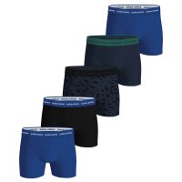 BJÖRN BORG Herren Boxershorts, 5er Pack - Cotton...