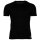 DIESEL Herren T-Shirt, 3er Pack - RANDAL, Unterhemd, Rundhals, kurzarm, Baumwolle Schwarz S