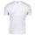 DIESEL Herren T-Shirt, 3er Pack - MICHAEL, Unterhemd, V-Neck, kurzarm, Baumwolle Weiß S