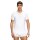 DIESEL mens T-shirt, 3-pack - RANDAL, undershirt, round neck, short sleeves, cotton White S (Small)