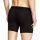 DIESEL Herren Boxershorts, 3er Pack - MAX, Boxer Briefs Long, Cotton Stretch Schwarz M