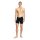 DIESEL Herren Boxershorts, 3er Pack - MAX, Boxer Briefs Long, Cotton Stretch Schwarz S