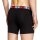 DIESEL Mens Boxer Shorts, 3-Pack -MAX-D-CORE, Boxer Briefs Long, Cotton Stretch Black M (Medium)