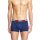 DIESEL Herren Boxershorts, 5er Pack - UMBX-DAMIENFIVEPACK, Trunks, Cotton Stretch Schwarz/Grau/Rot/Blau/Weiß 2XL