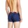DIESEL Herren Boxershorts, 5er Pack - UMBX-DAMIENFIVEPACK, Trunks, Cotton Stretch Schwarz/Grau/Rot/Blau/Weiß 2XL