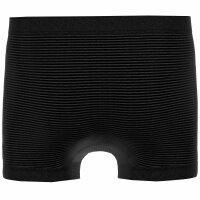 AMMANN Herren Boxershorts 3er Pack - Boxer Briefs Jeans, Weichbund, Eingriff, Feinripp, Baumwollmischung Anthrazit M