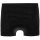 AMMANN mens boxer shorts 3 pack - boxer briefs jeans, soft waistband, fly, fine rib, cotton blend Anthracite M (Medium)