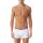 DIESEL Herren Boxershorts, 3er Pack - UMBX-DAMIENTHREEPACK, Trunks, Cotton Stretch Blau/Rot/Weiß M