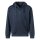 JOOP! Mens Sweat jacket - Bahador, all-over print, jacket, hood, zip