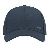 JOOP! Mens Cap - Fargo, all-over print, cap, One Size Dark blue