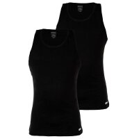 DIESEL Herren Unterhemden, 2er Pack - WALTY-D-BOX,...
