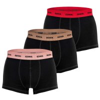 DIESEL Mens Boxer Shorts, 3-Pack - DAMIEN-UTLT, Trunks,...