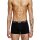 DIESEL Herren Boxershorts, 3er Pack - DAMIEN-UTLT, Trunks, Cotton Stretch Schwarz M